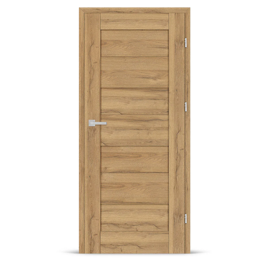 Врата ERKADO - DEBECJA 7