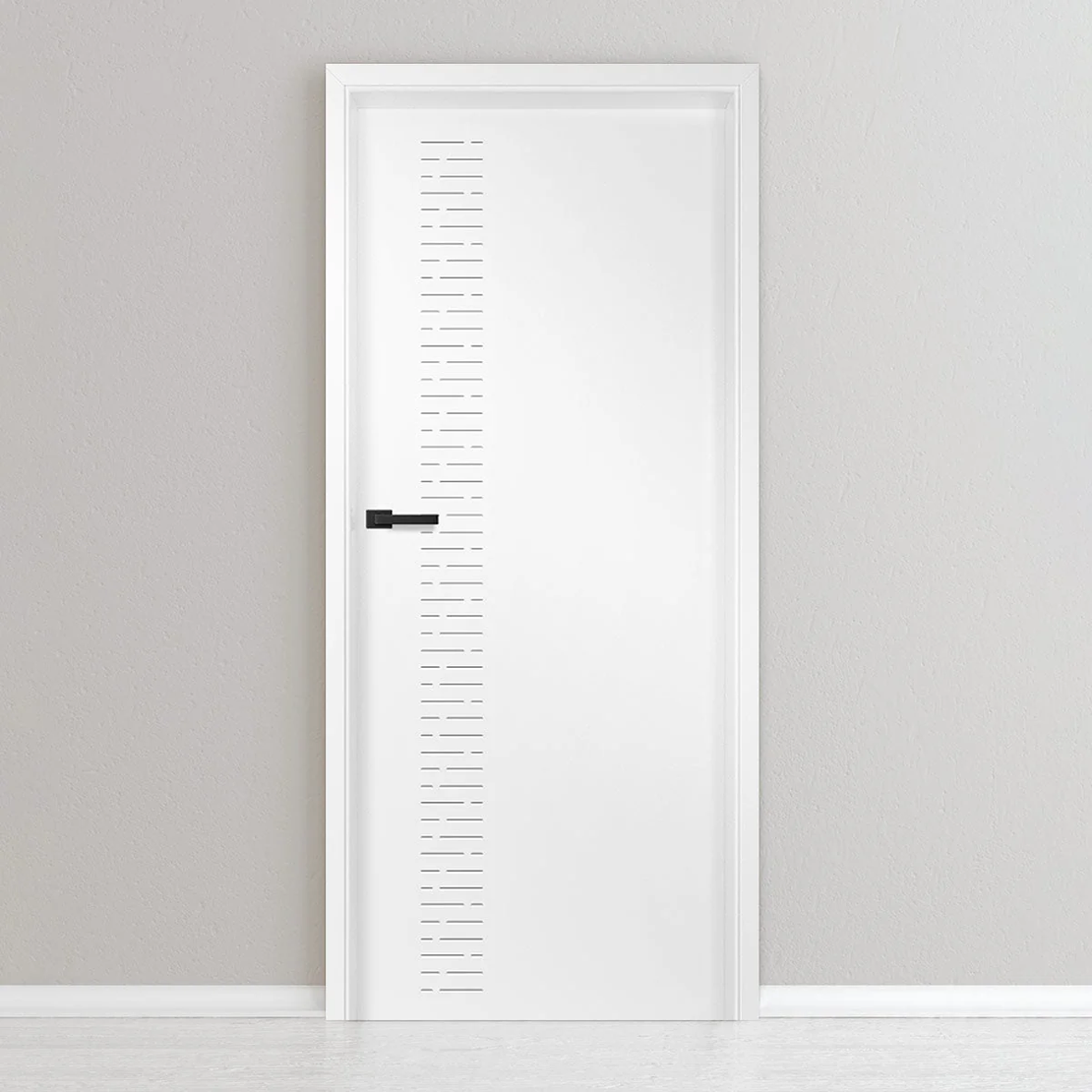 Лакирана врата ERKADO - MILDA 2