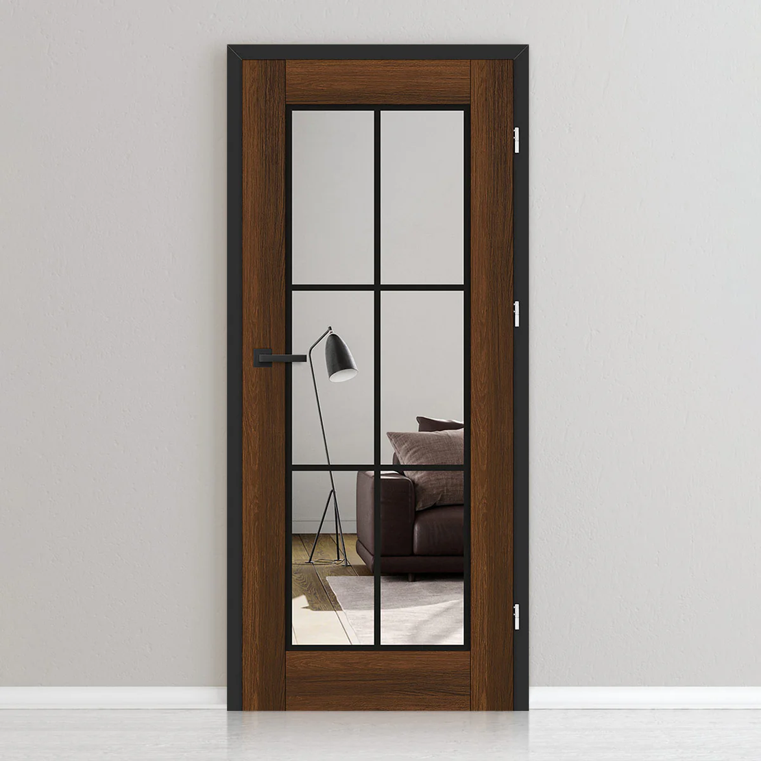 Врата ERKADO - MISKANT 1