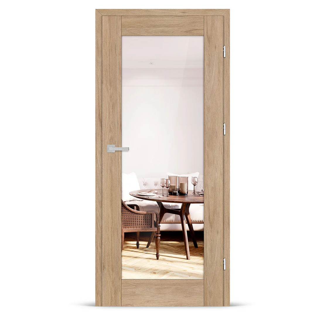 Врата ERKADO - FREZJA 7