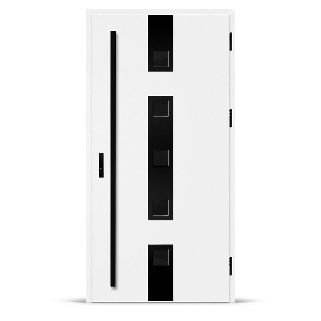 Входна врата SAMEDAN 4