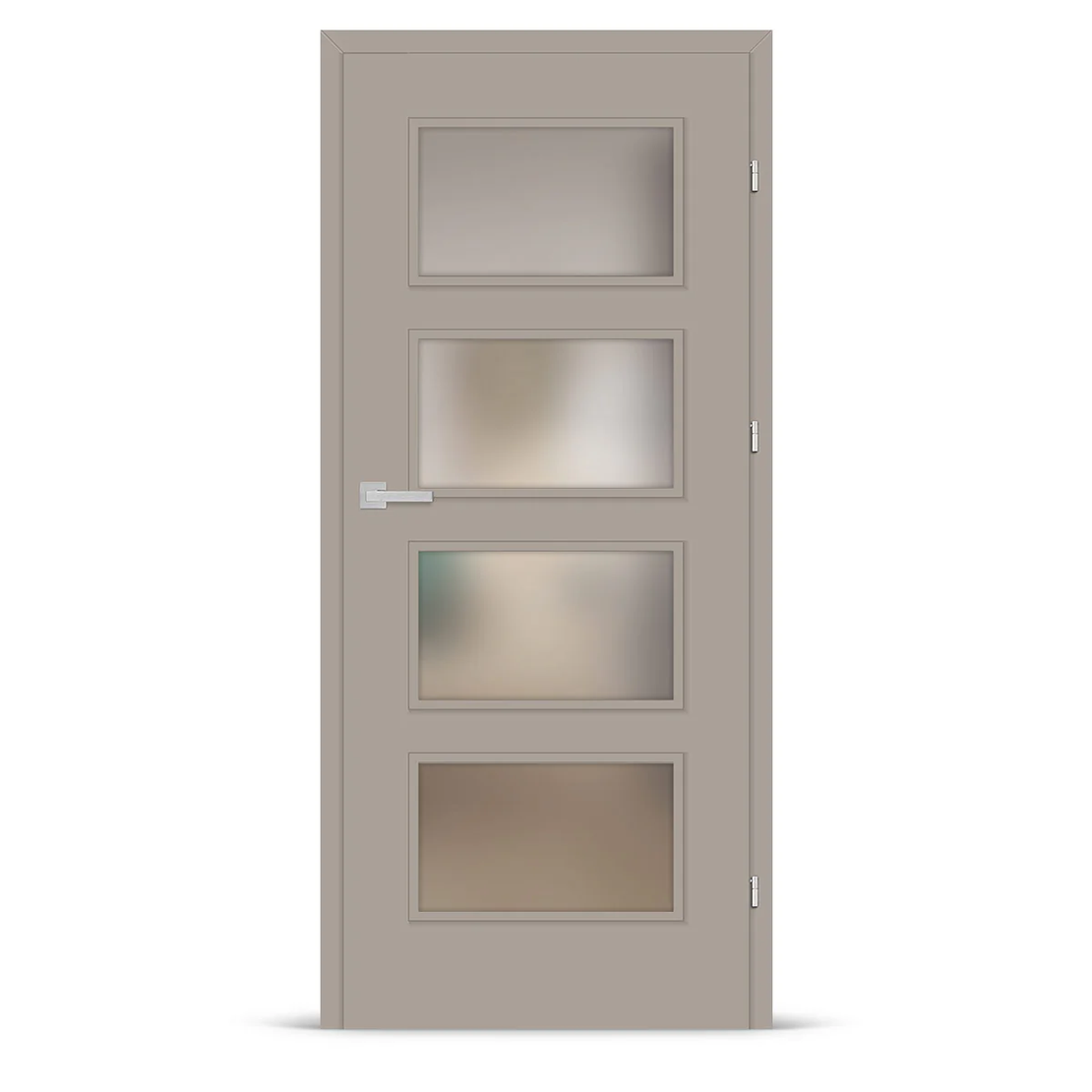 Врата ERKADO - SORANO 4