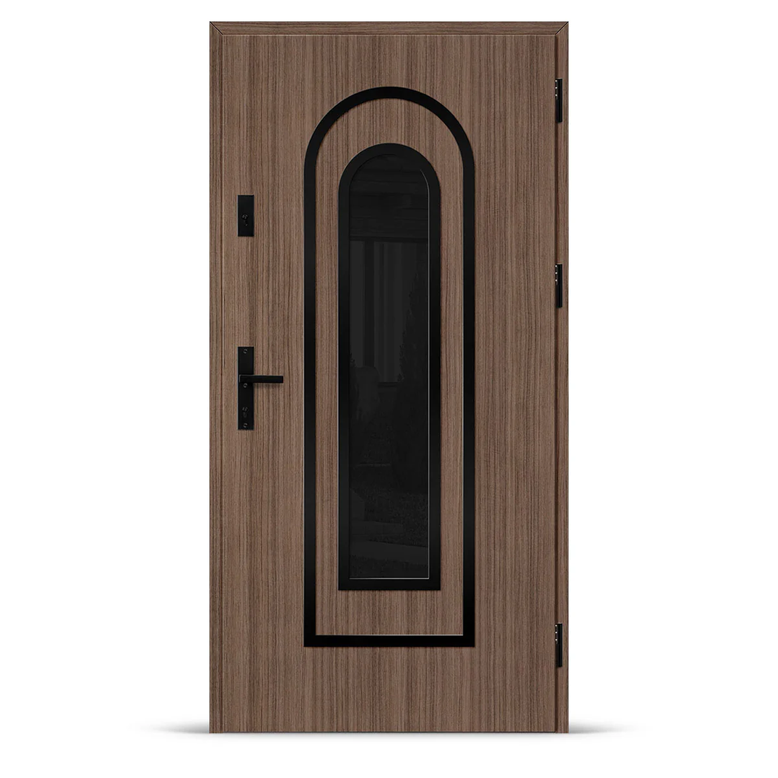 Входна врата ROTTERDAM 1