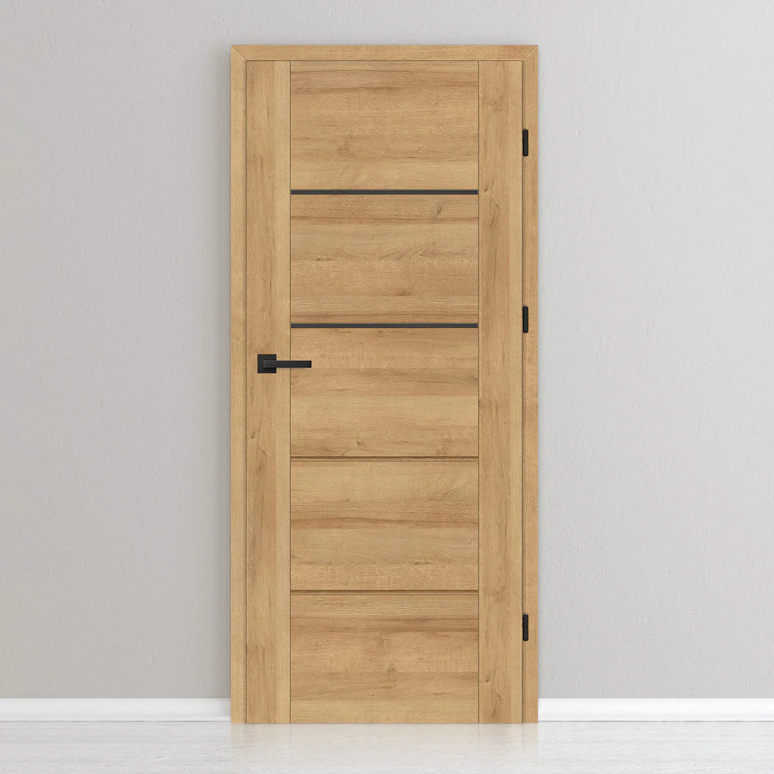 Врата ERKADO - LAURENCJA 2