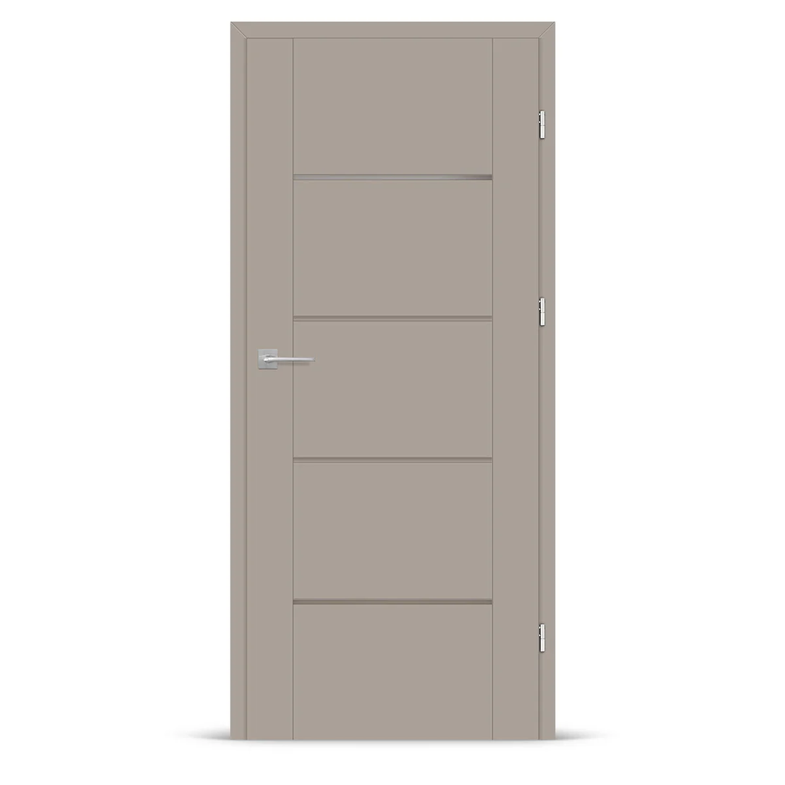 Врата ERKADO - LAURENCJA 4