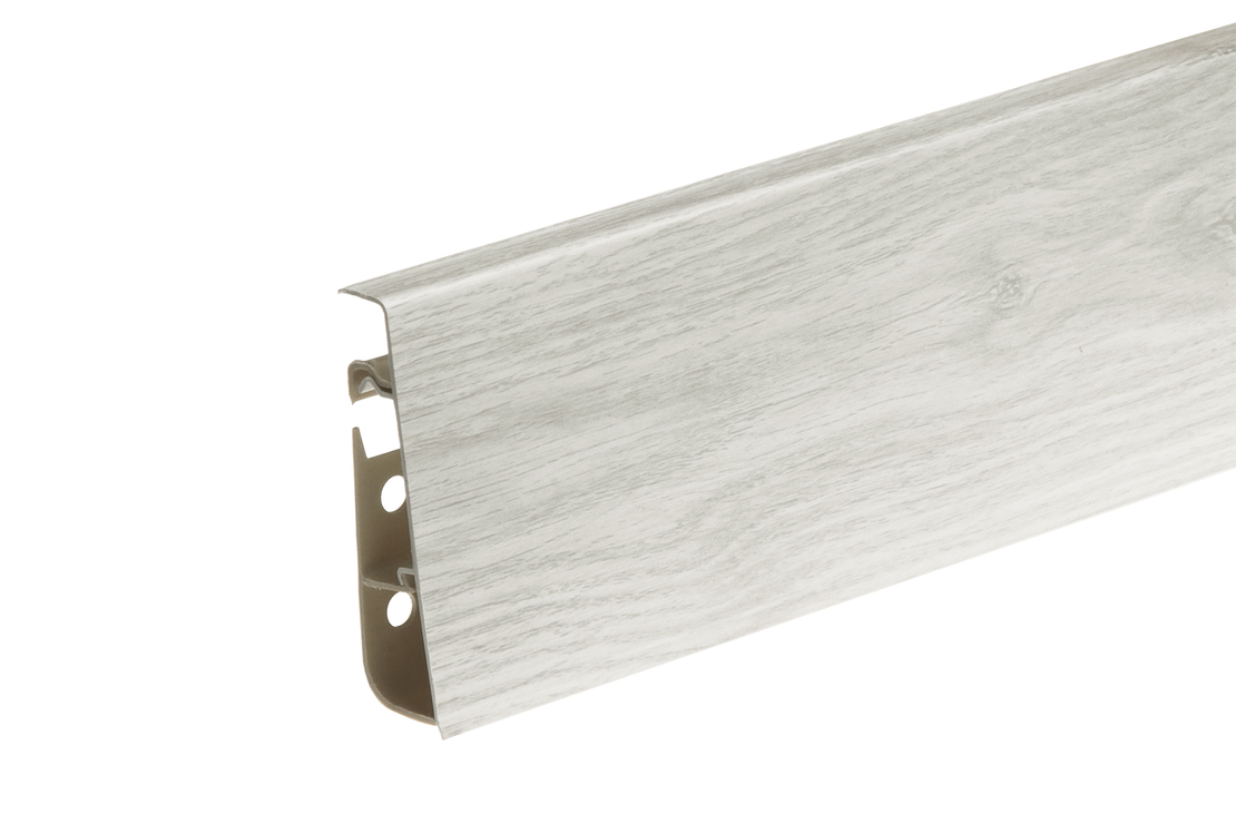 PVC Перваз Hi Line Prestige 283 Дъб Найк