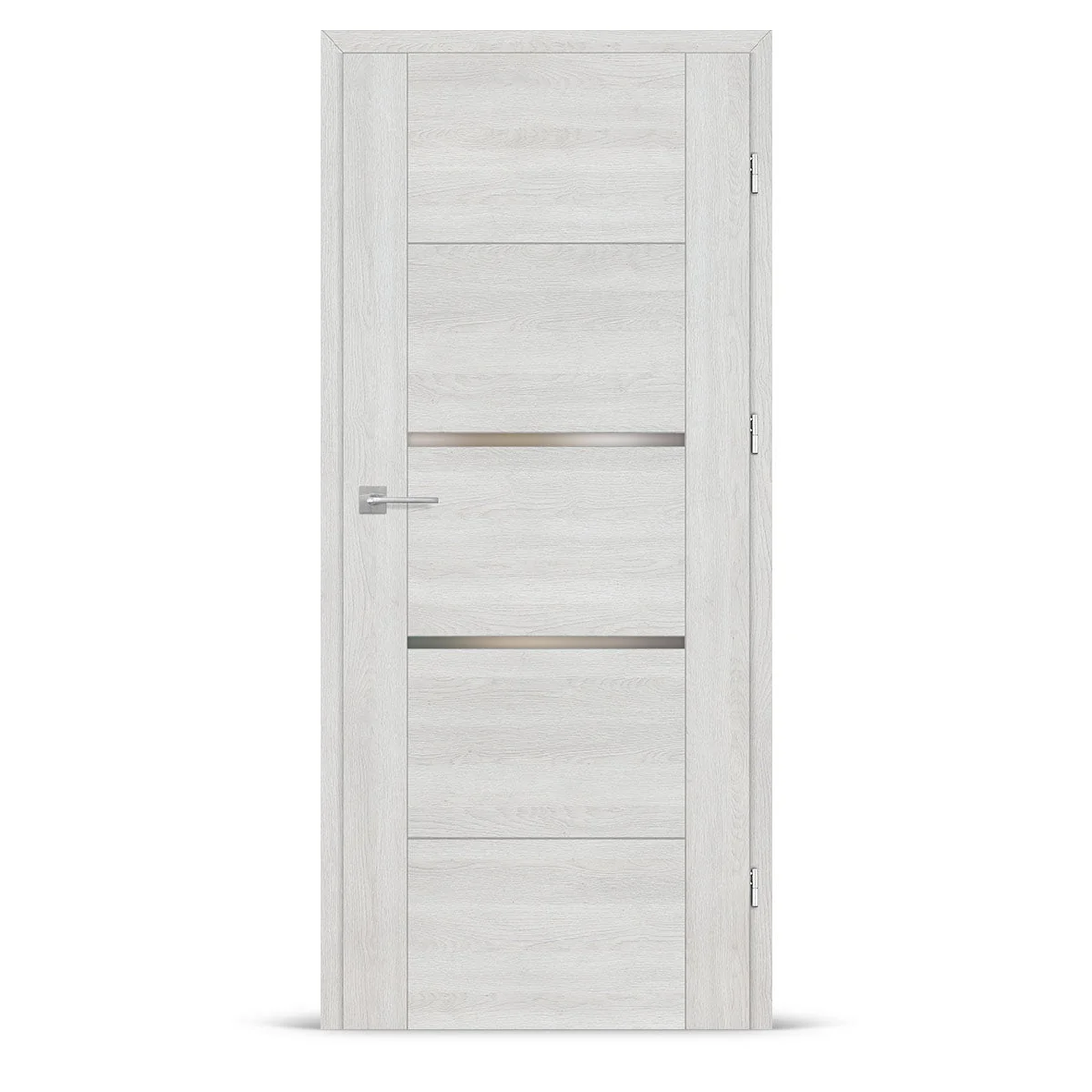 Врата ERKADO - BUDLEJA 8