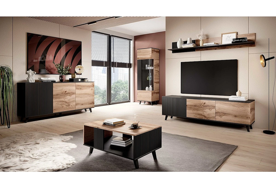 ТВ шкаф RANDOM RTV-1 - 150см