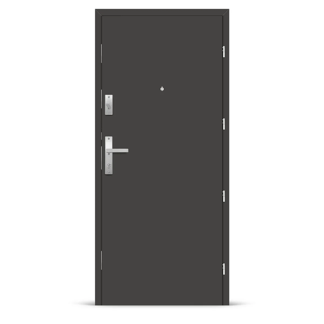 Входна врата FORTECA RC3 пакет GOLD