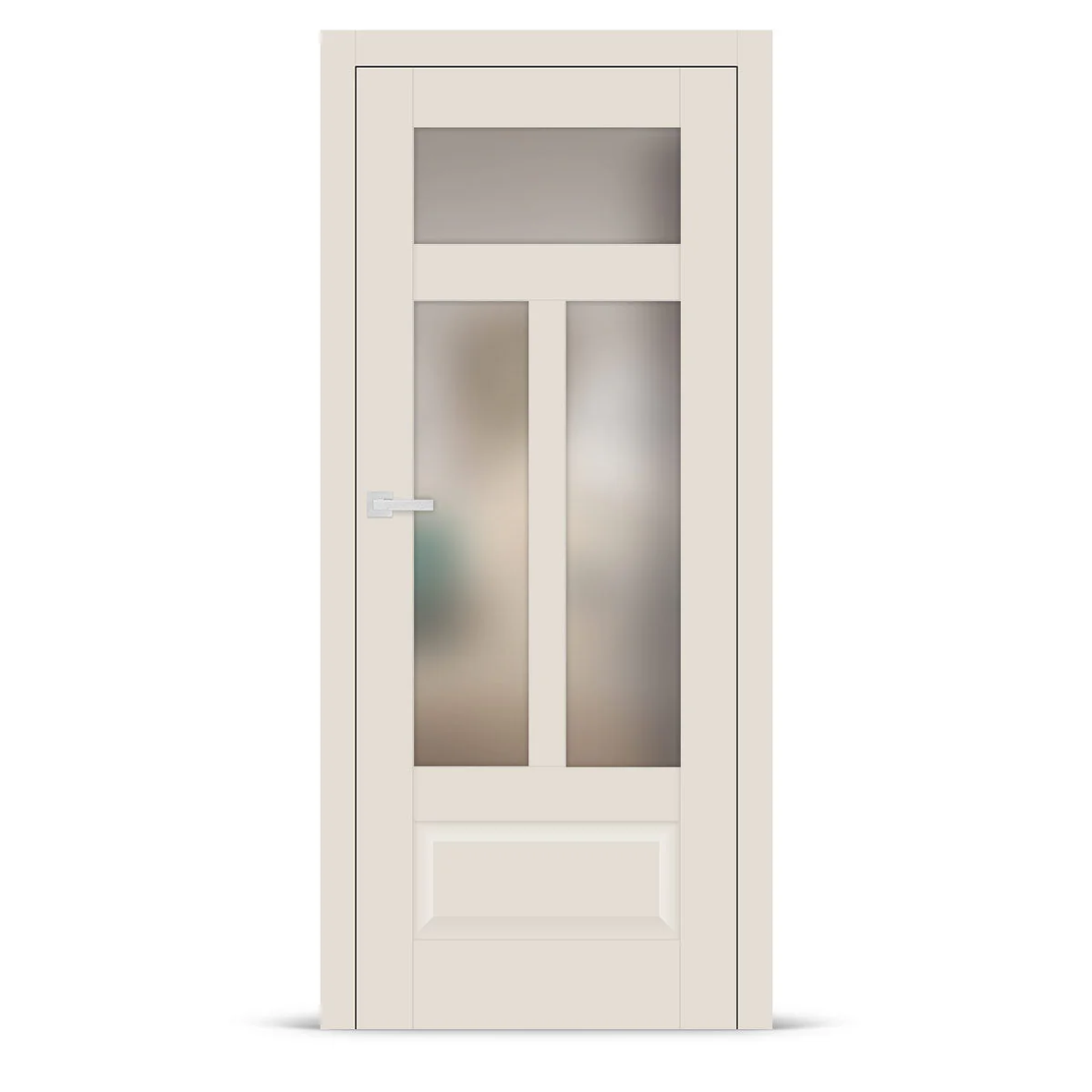 Лакирана врата ERKADO - NEMEZJA 9