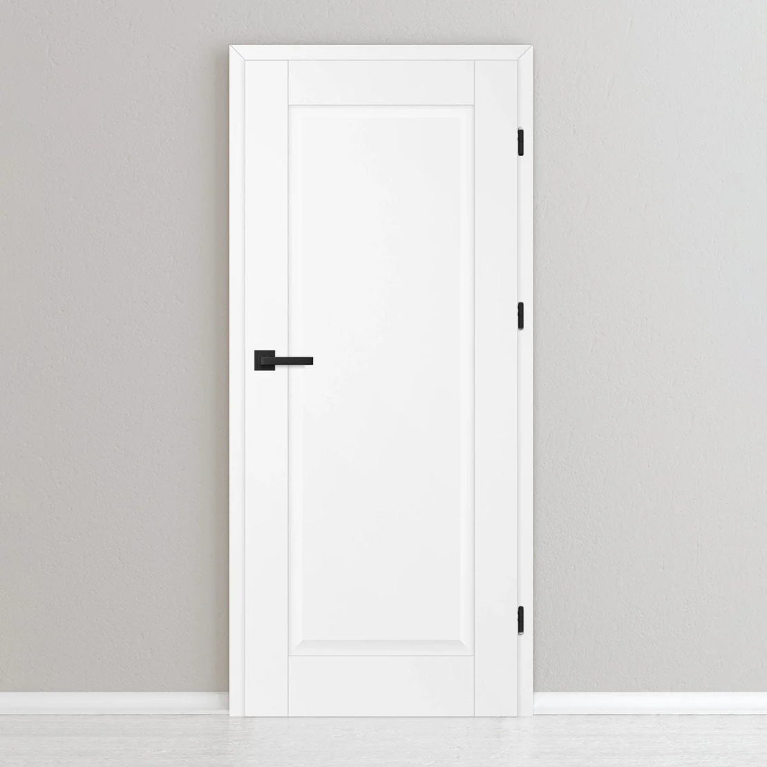 Лакирана врата ERKADO - NEMEZJA 14