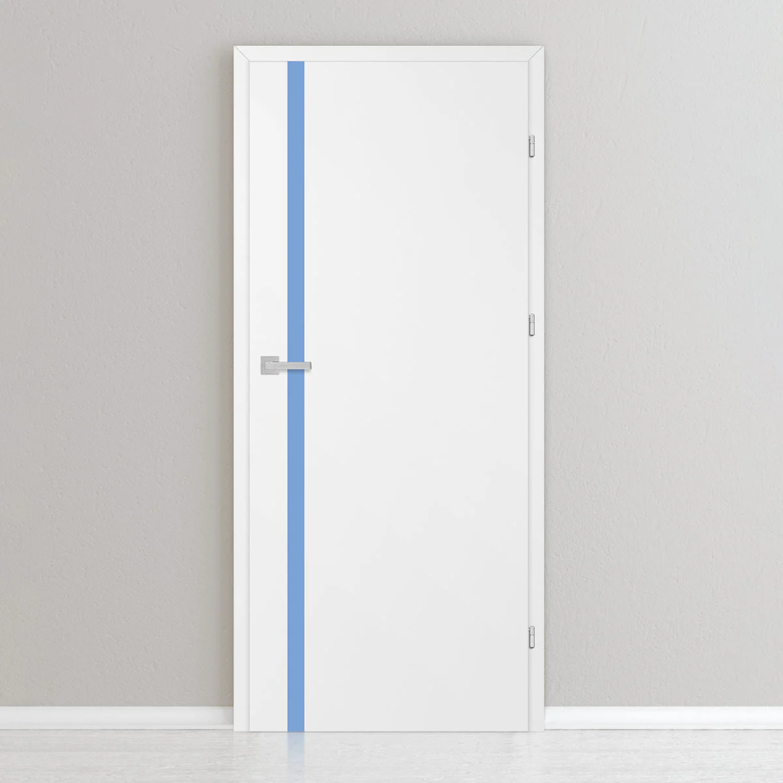 Интарзия LUX 720 - синя