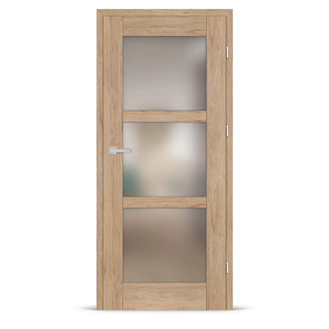 Врата ERKADO - FORSYCJA 4