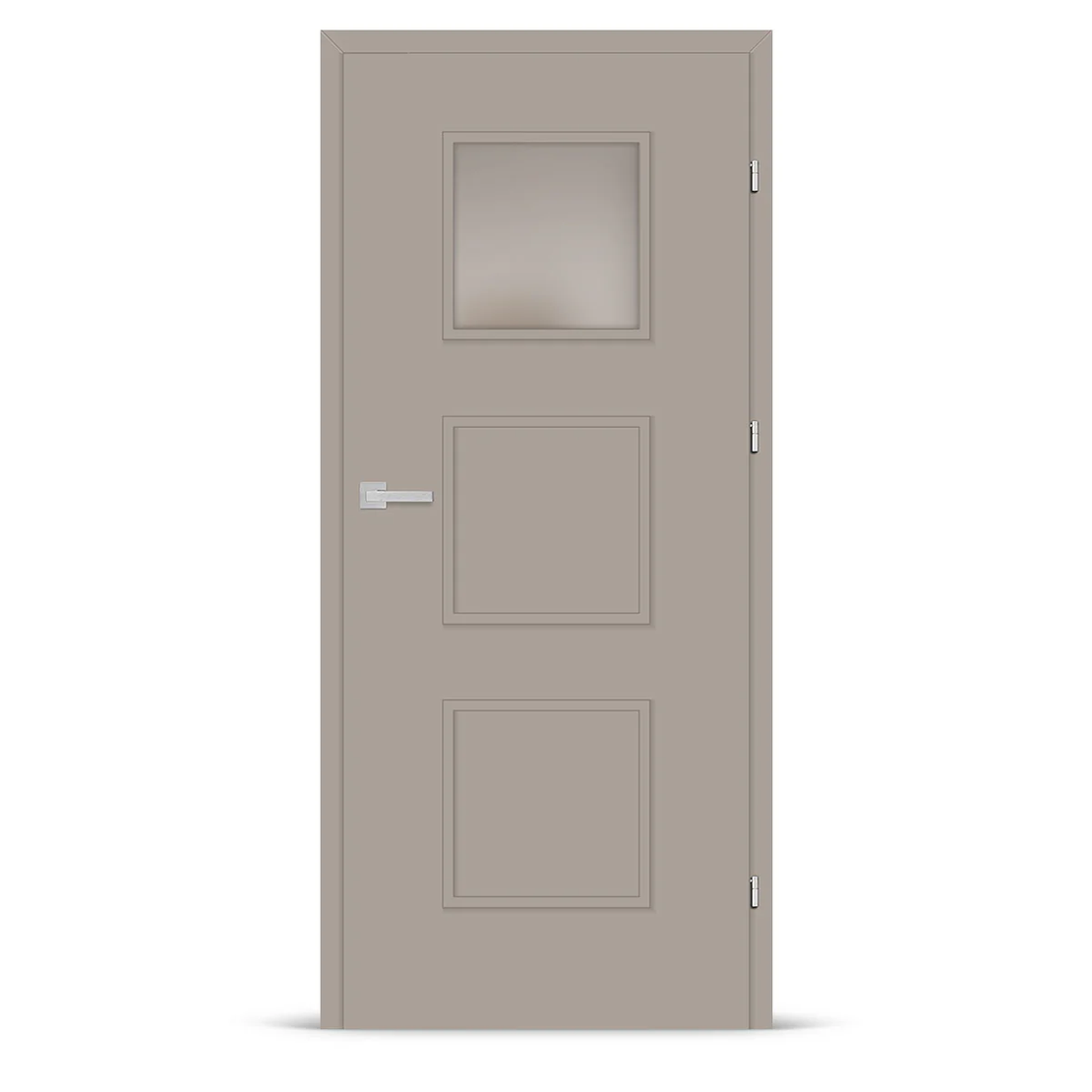 Врата ERKADO - MENTON 3