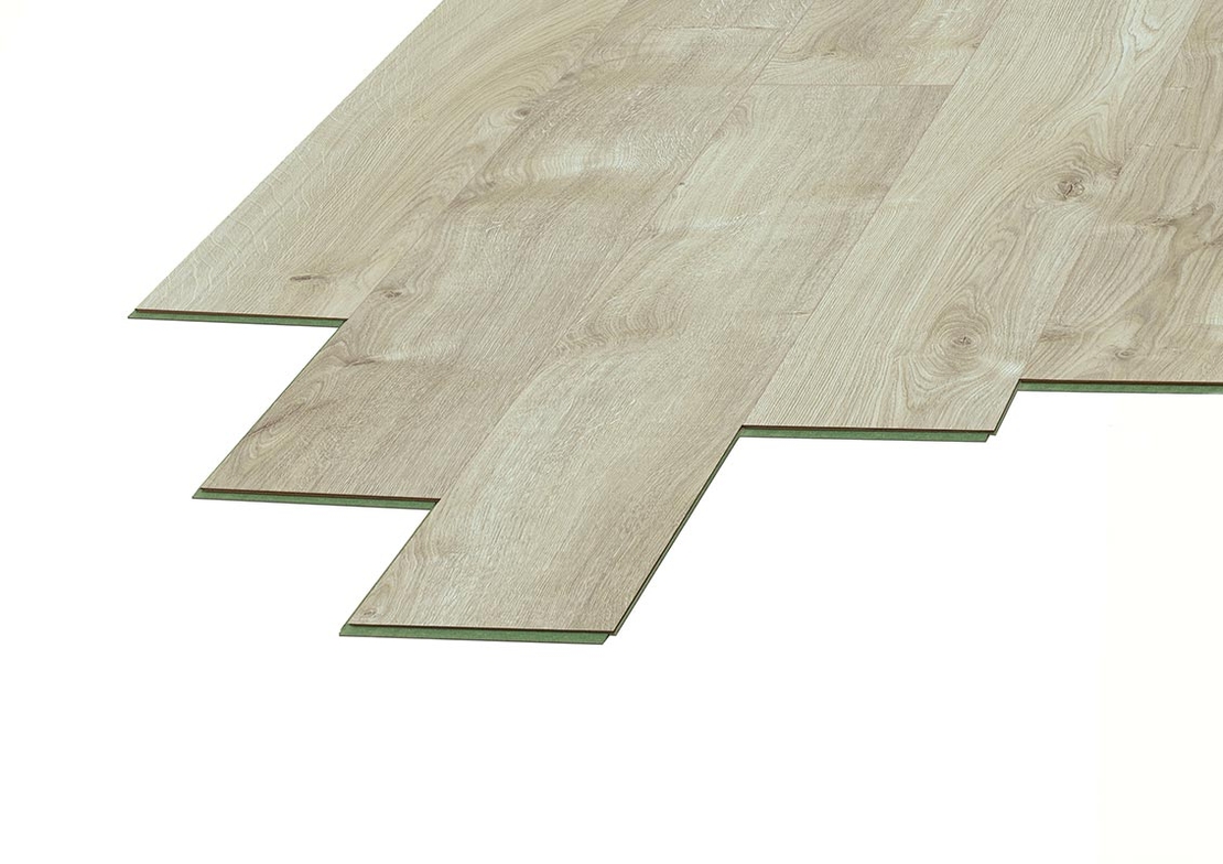 Ламиниран паркет Дъб Тирамису AC5/3 8мм 72h / 40134