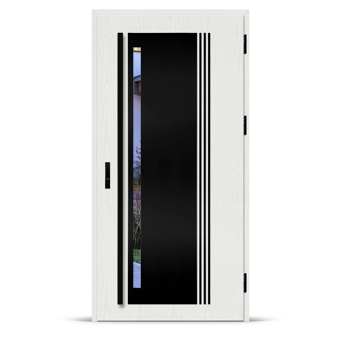 Входна врата LINDEN 4