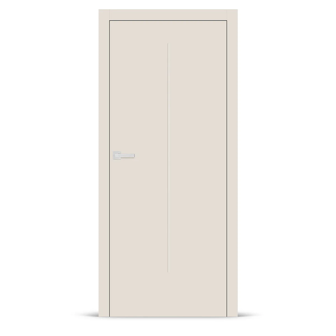 Лакиранa вратa ERKADO - SYLENA 2