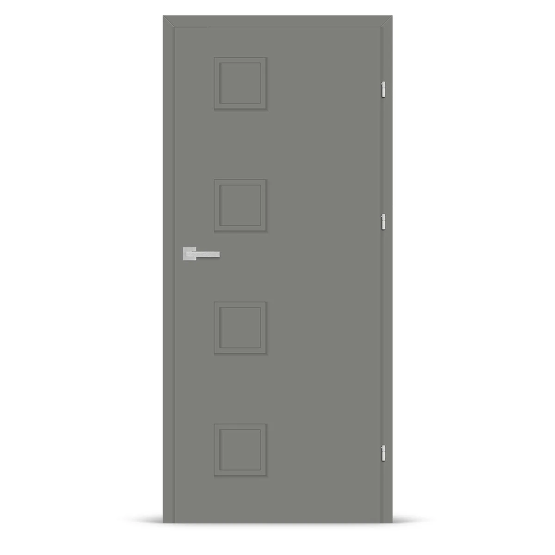 Врата ERKADO - MENTON 12