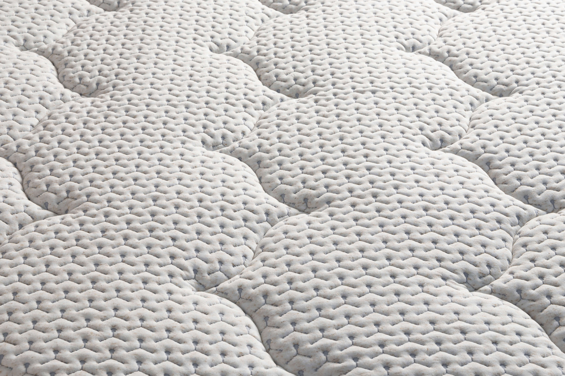 Тапицирано легло FORM - VOOLA