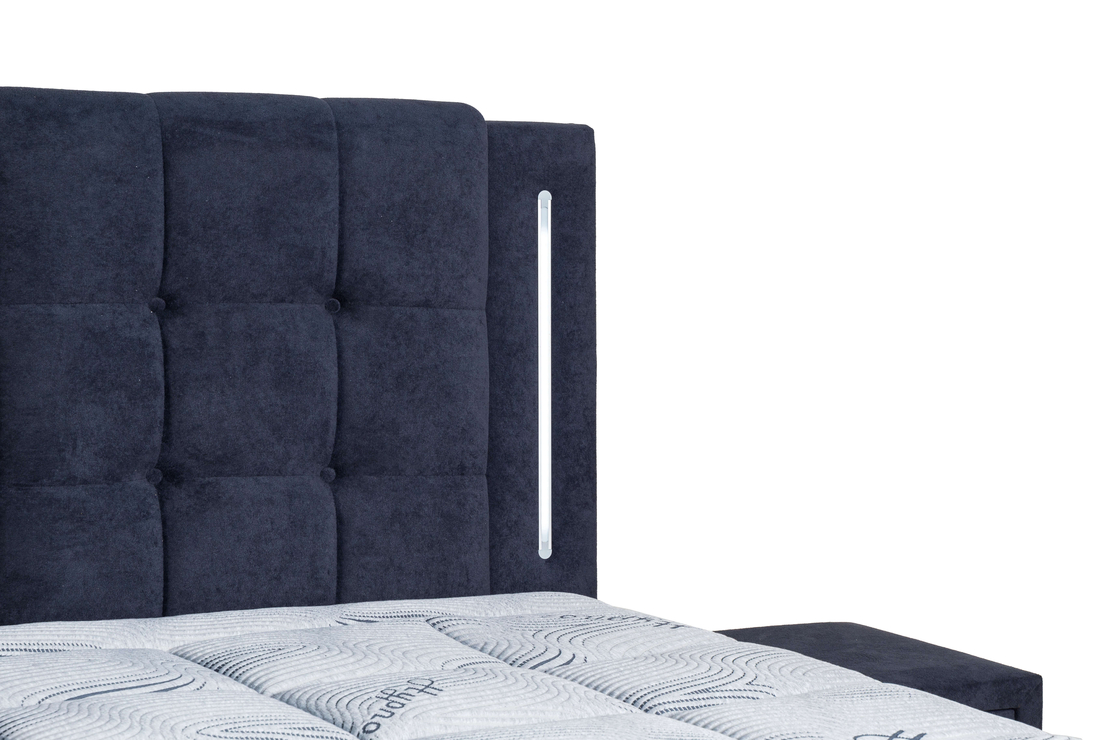 Тапицирано легло HYPNOZ - VOOLA