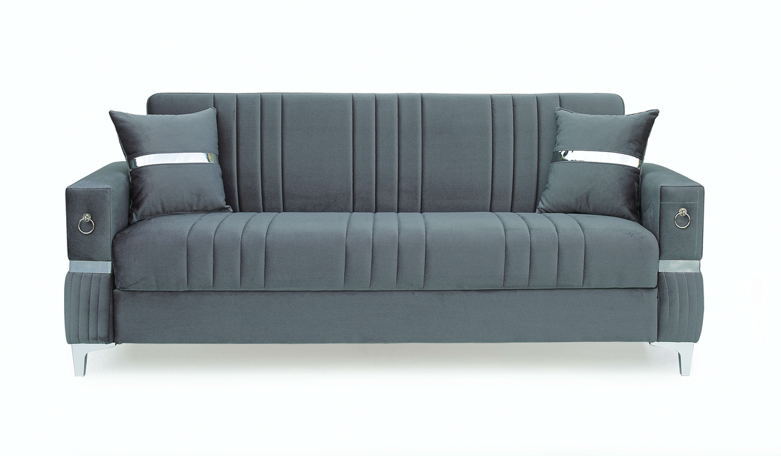 Диван Harmony - сив