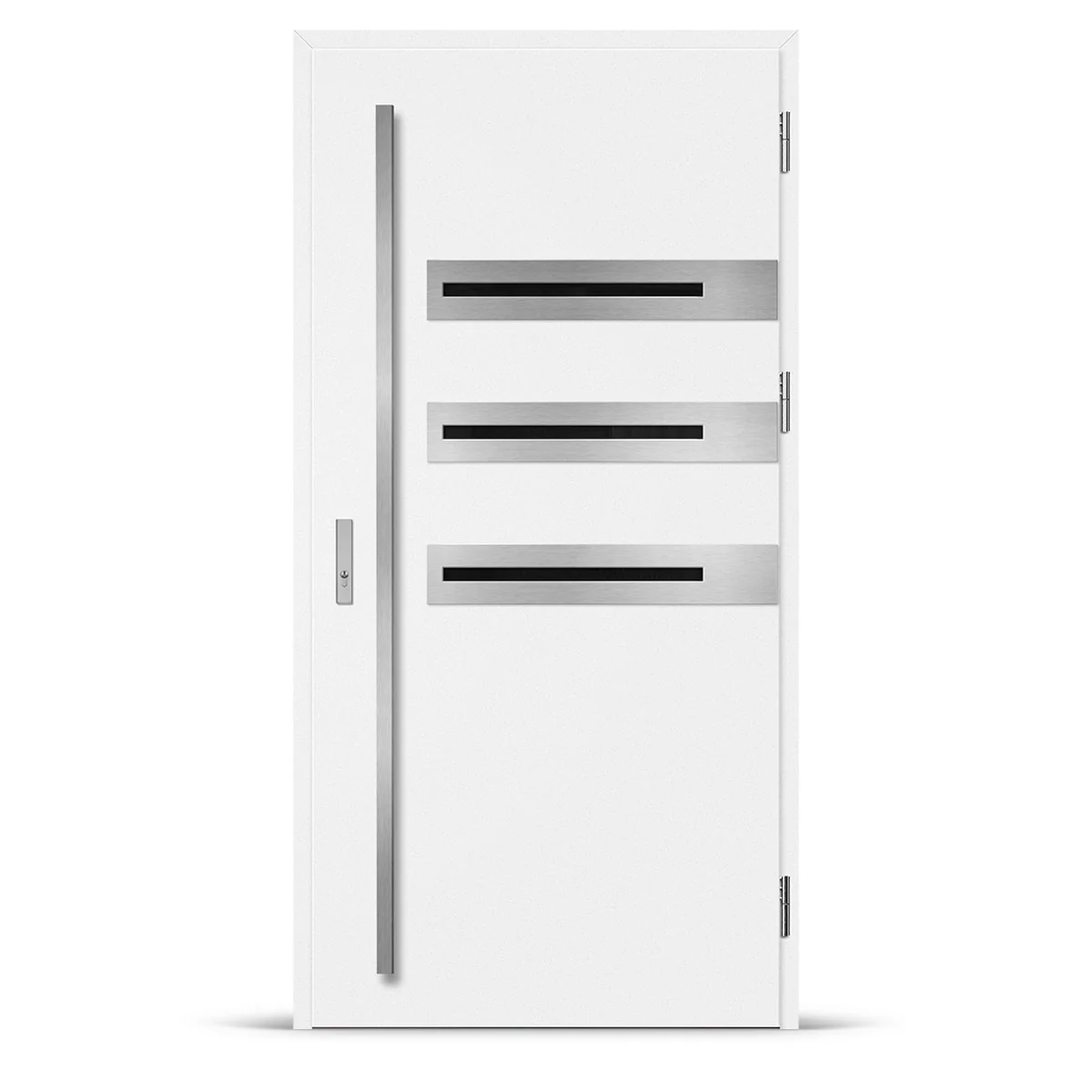 Входна врата LEOBEN 1