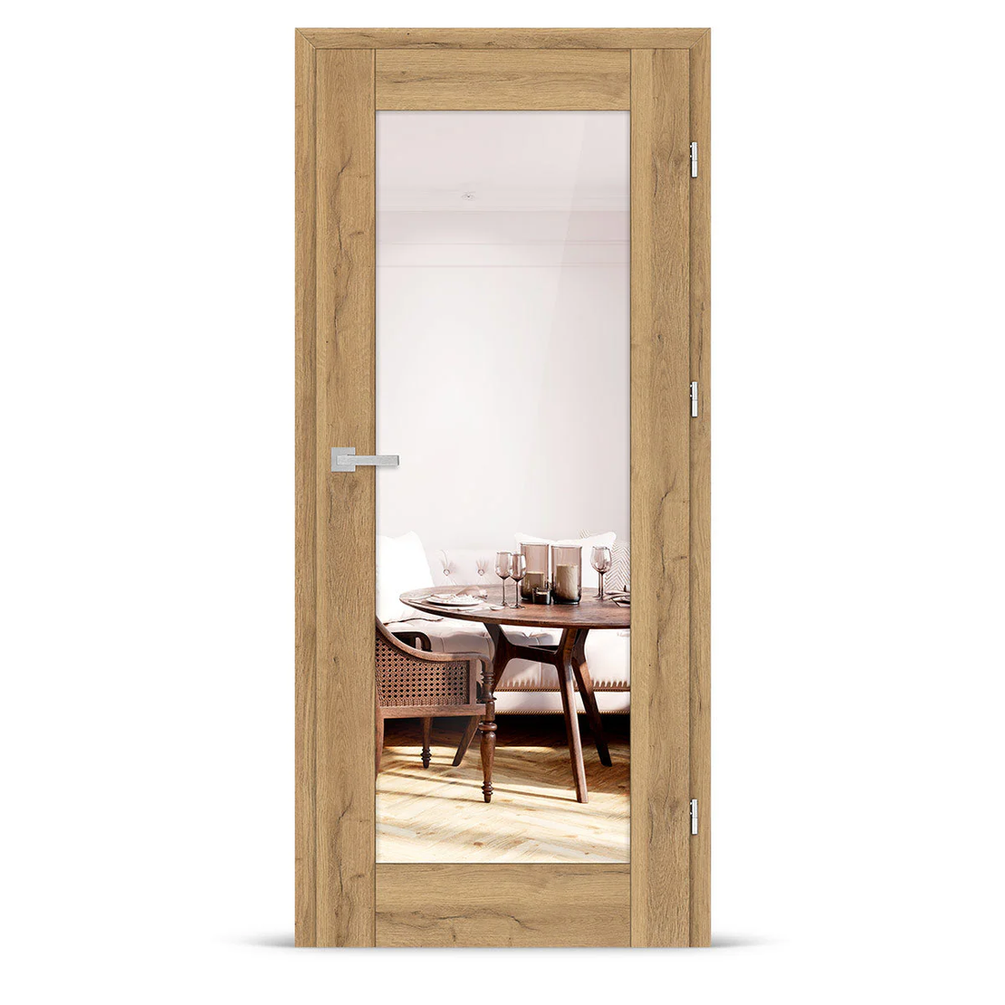 Врата ERKADO - FREZJA 7