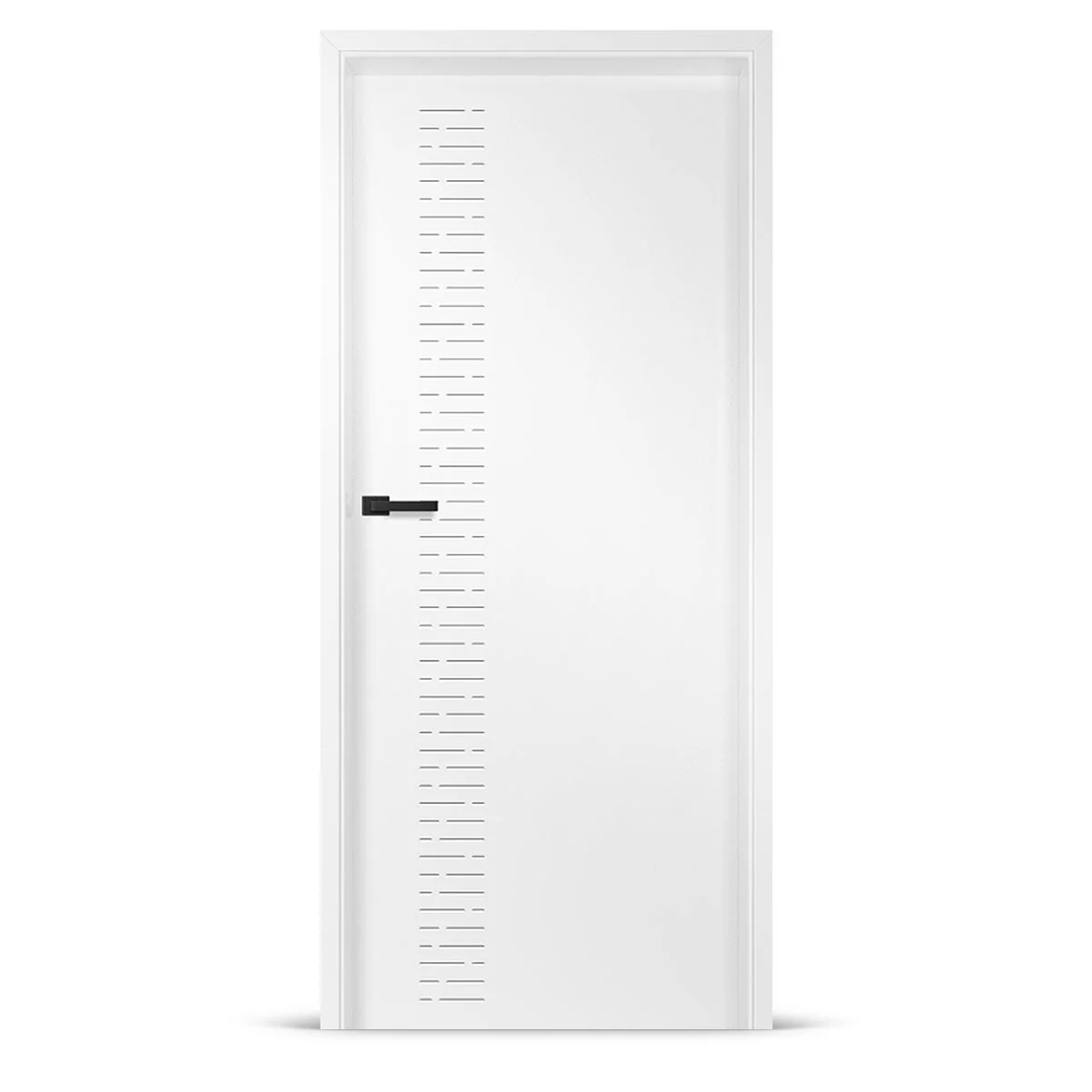 Лакирана врата ERKADO - MILDA 2