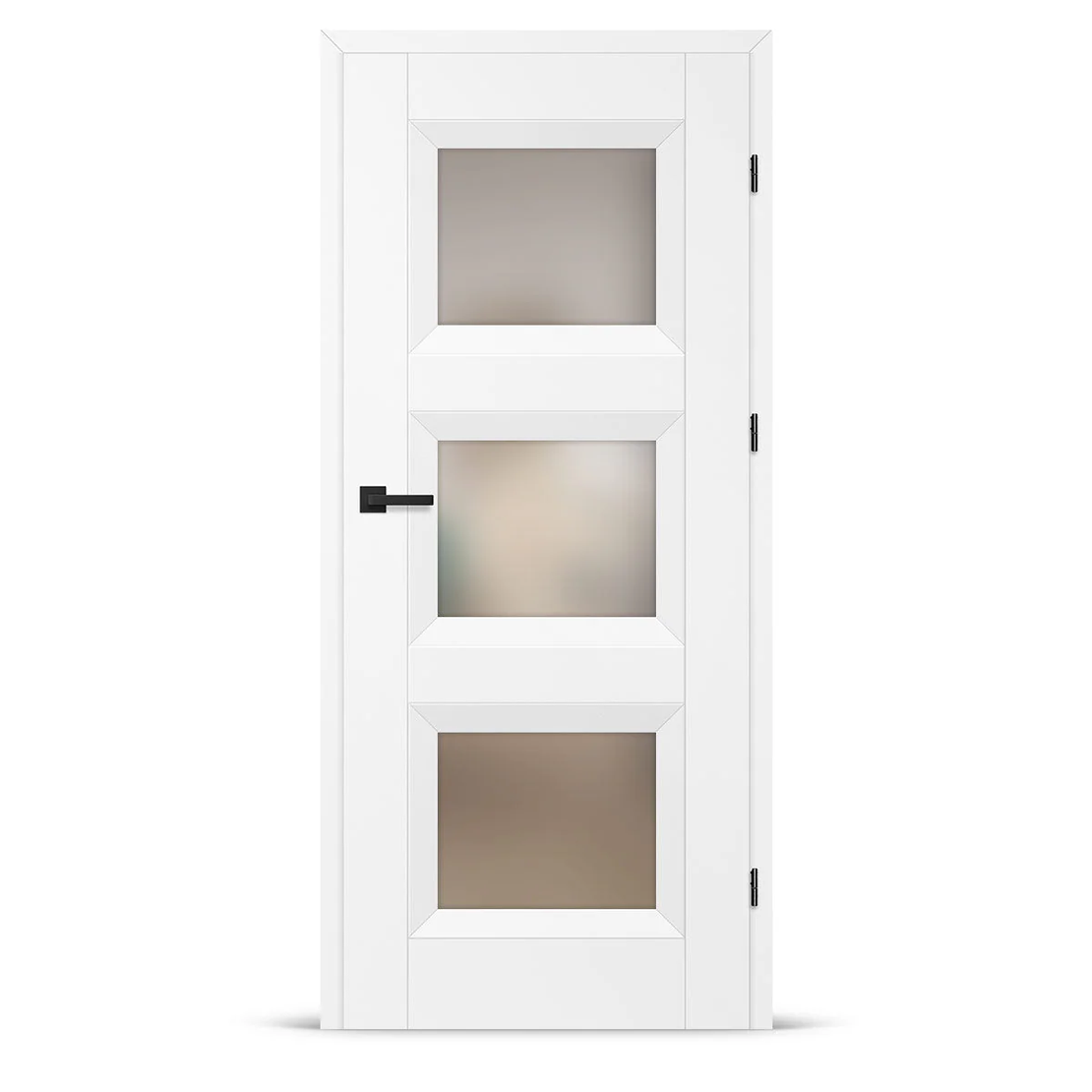 Лакирана врата ERKADO - WERBENA 9