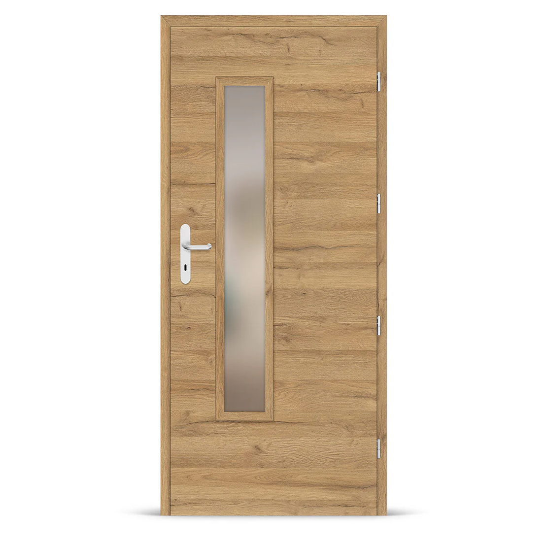 Пожароустойчива врата ERKADO - LEDA 5