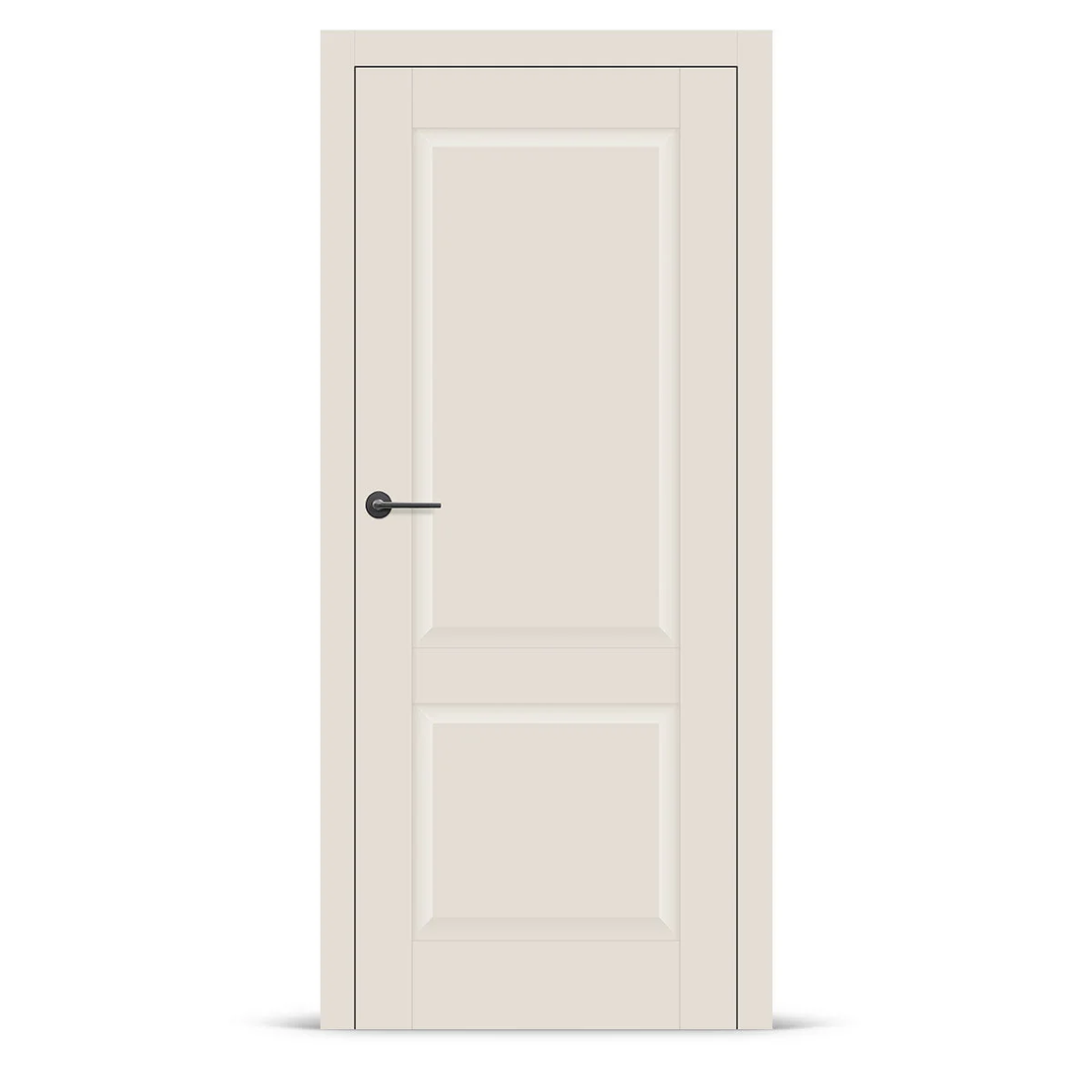 Лакирана врата ERKADO - NEMEZJA 8