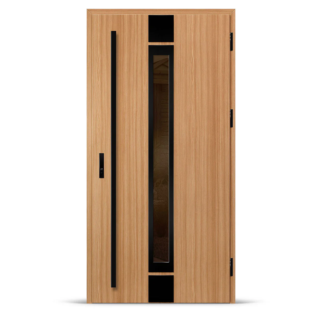 Входна врата SINGEN 3