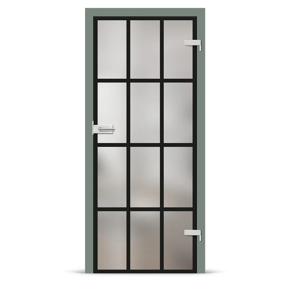 Врата ERKADO - GRAF 35