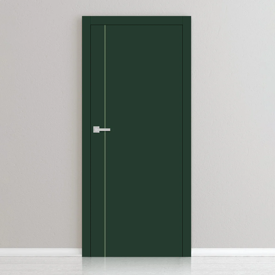 Интарзия LUX 812 - маслинена