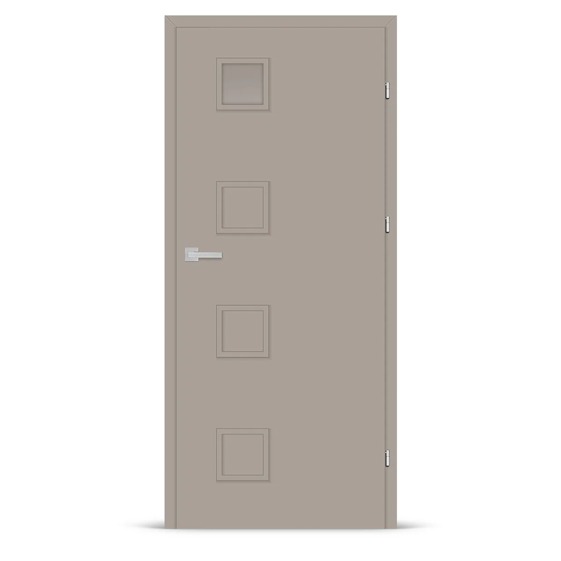 Врата ERKADO - MENTON 11