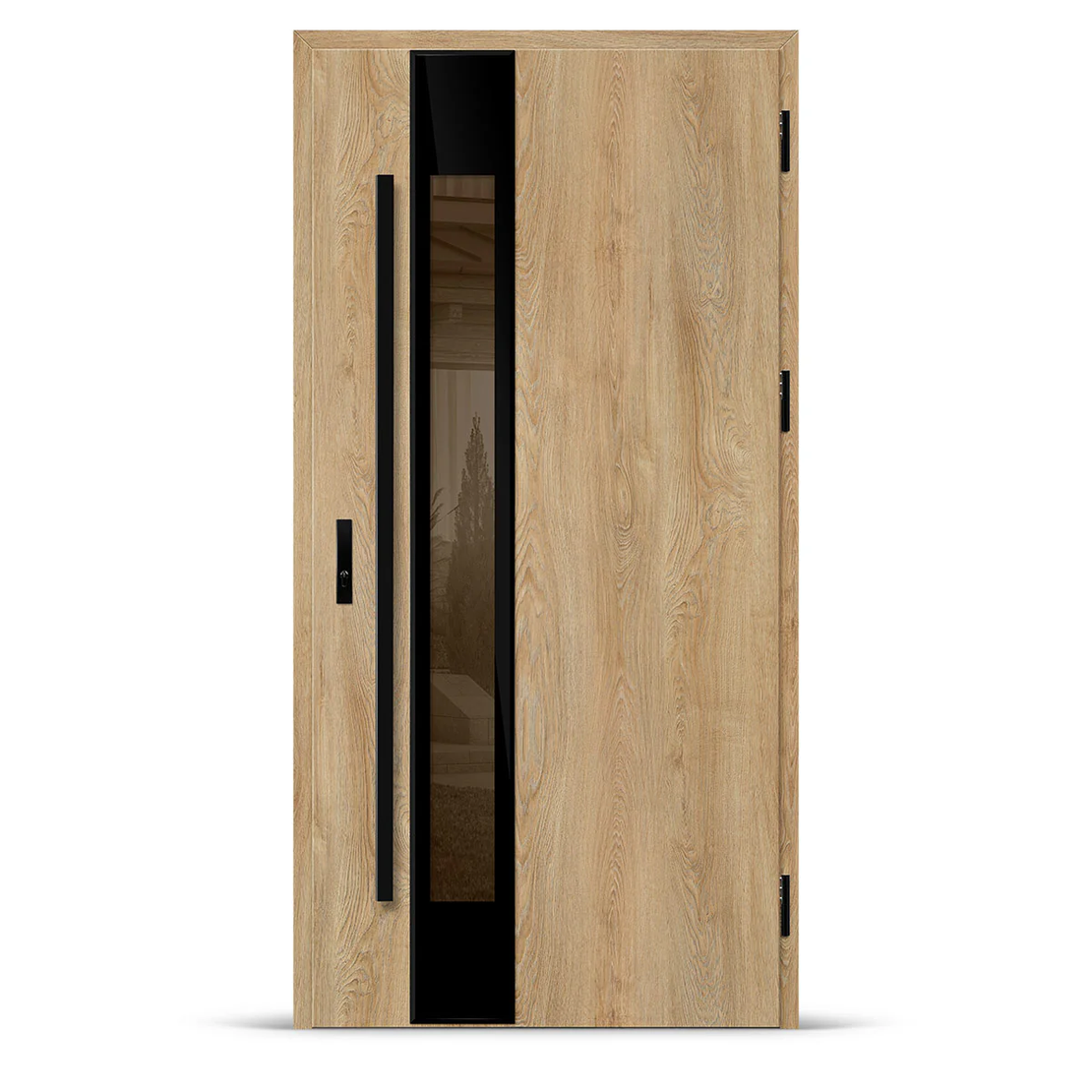 Входна врата WIENER 2