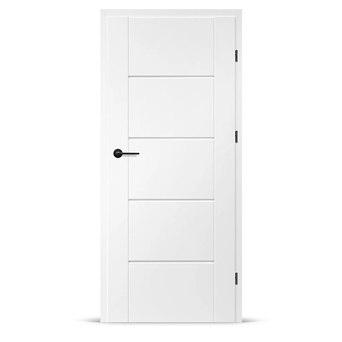 Лакиранa вратa ERKADO - LAURENCJA 6