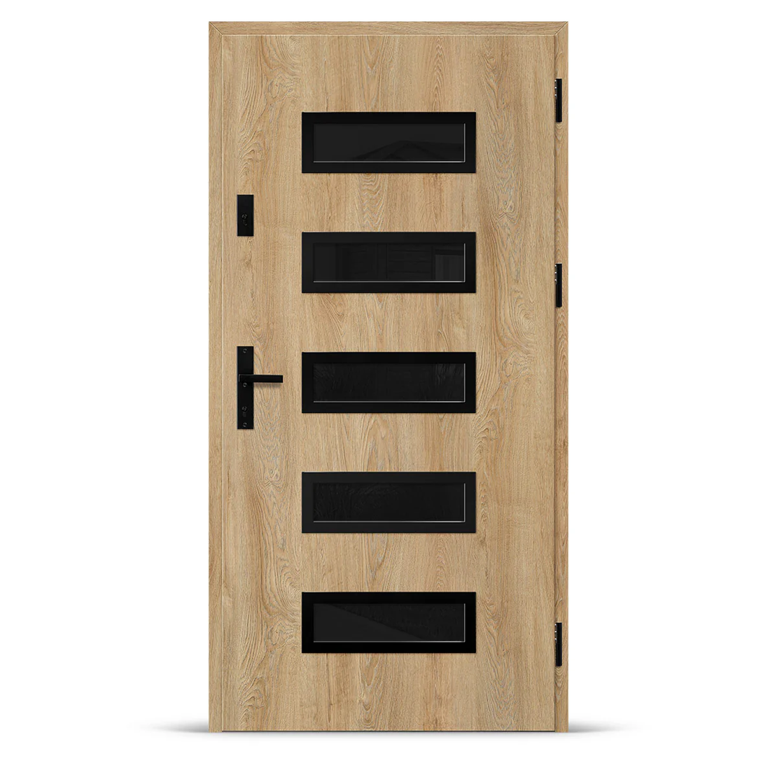 Входна врата RODING 1