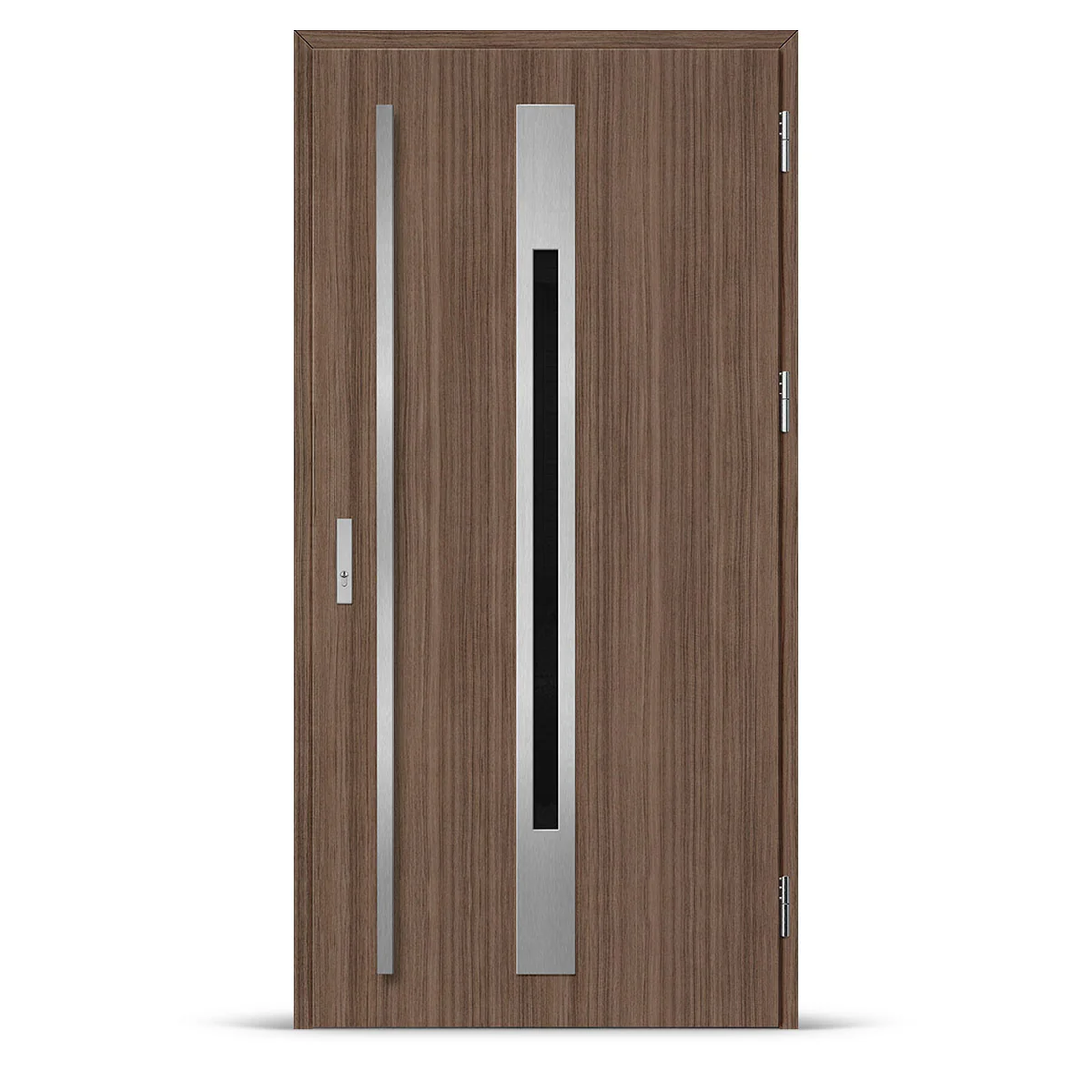 Входна врата WELS 2