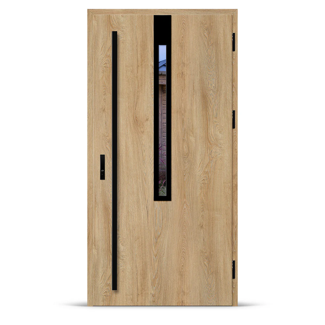 Входна врата FRYBURG 4