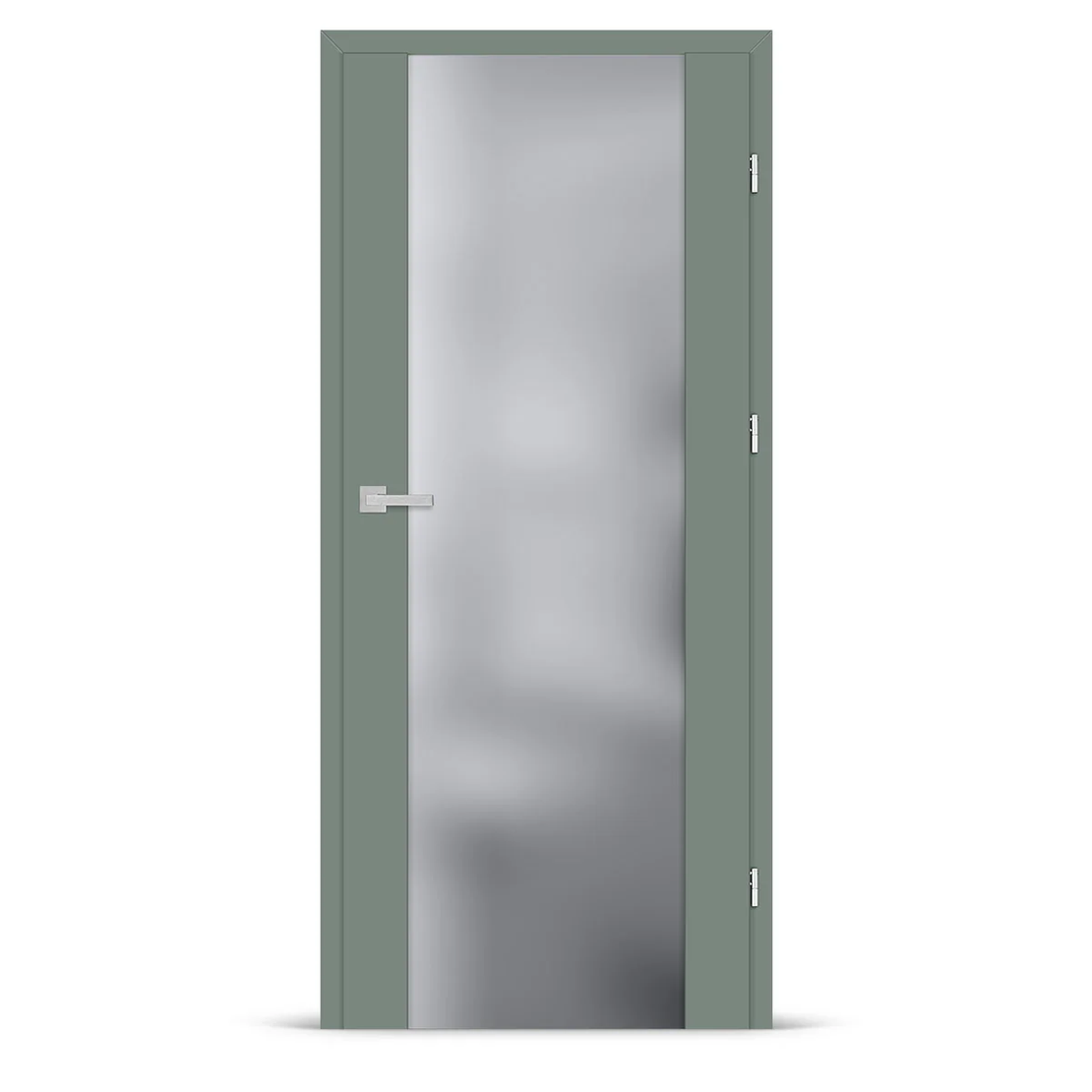 Врата ERKADO - FRAGI 7