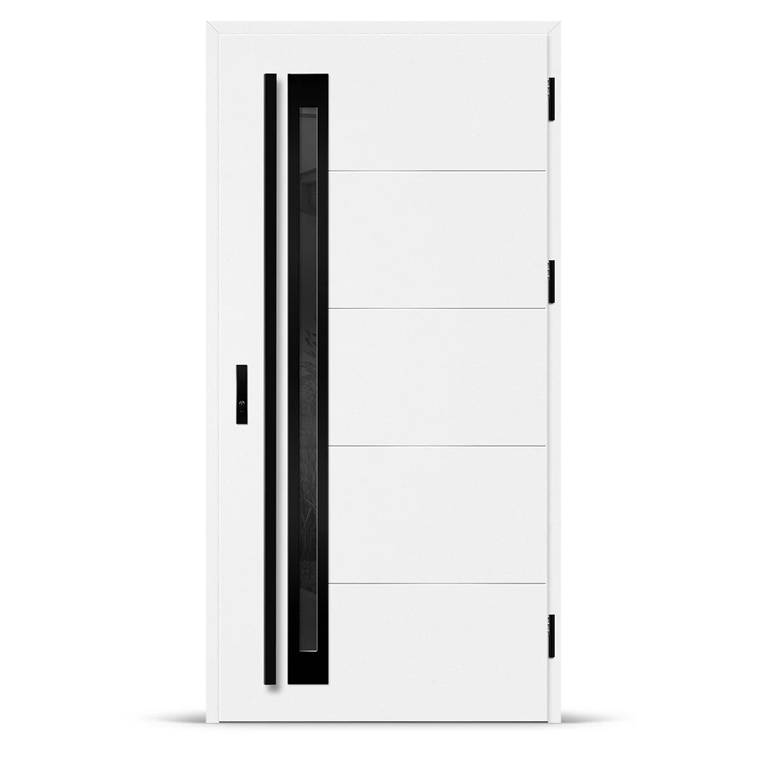 Входна врата TREBUR 10