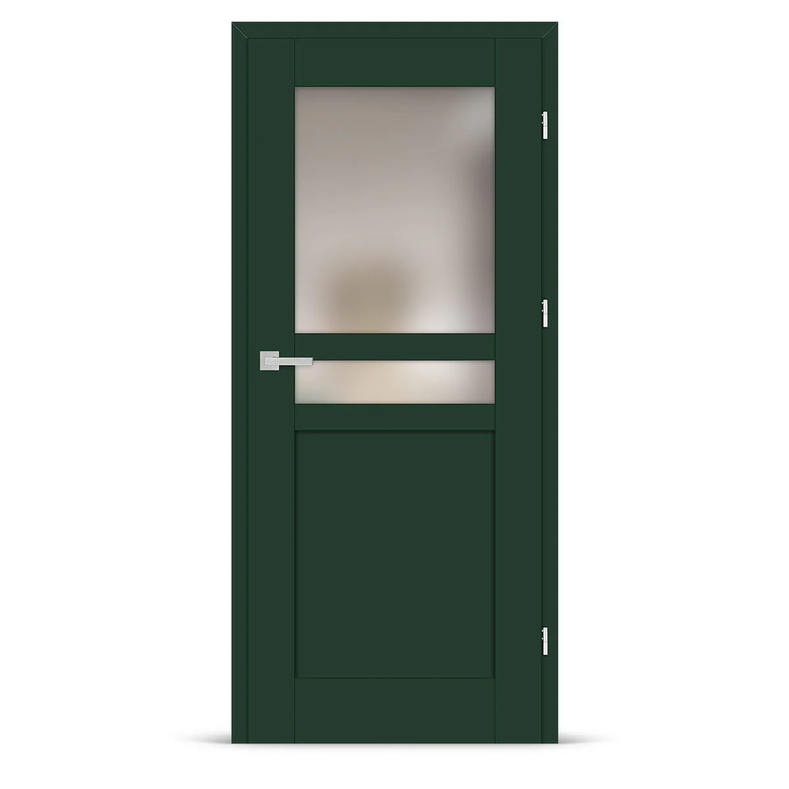 Врата ERKADO - FORSYCJA 2