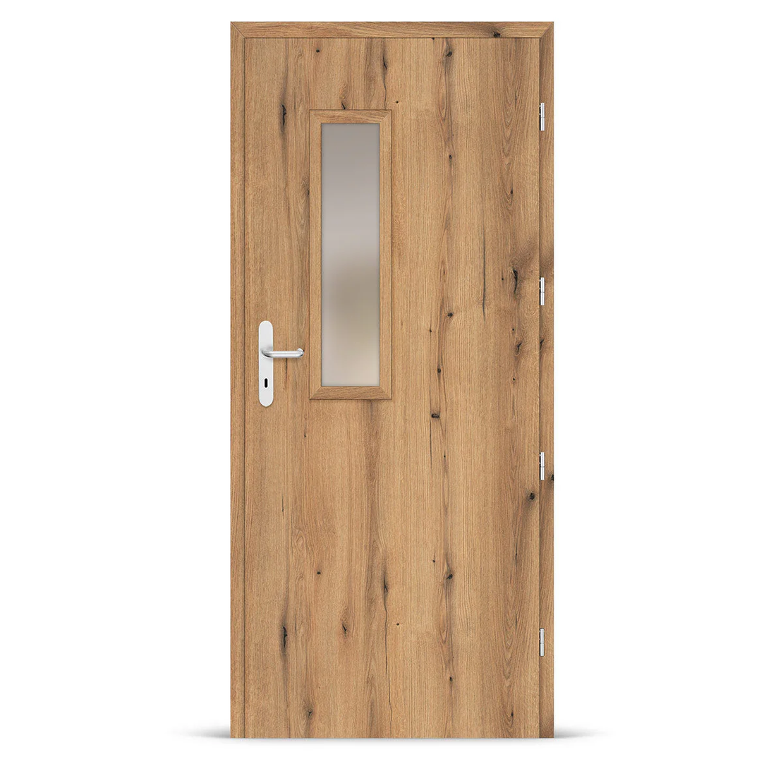 Пожароустойчива врата ERKADO - LEDA 6