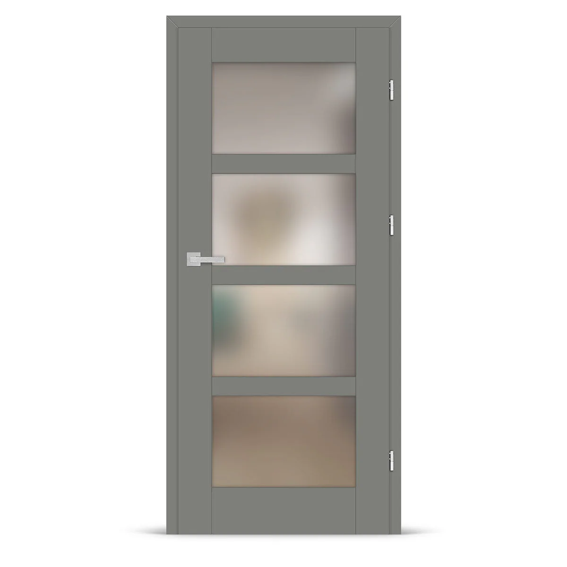 Врата ERKADO - JUKA 4