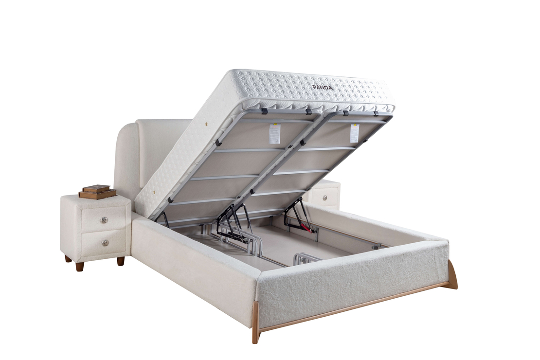 Тапицирано легло PANDA - VOOLA