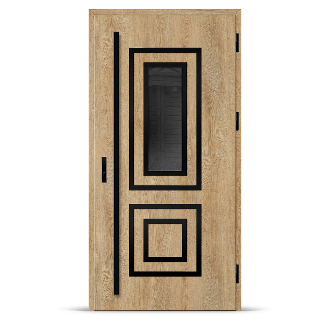 Входна врата EBERN 2