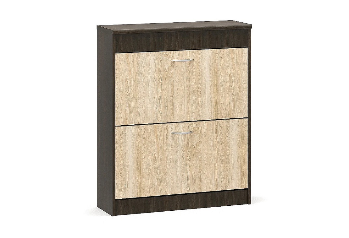 Шкаф за обувки 2 врати - 60/99