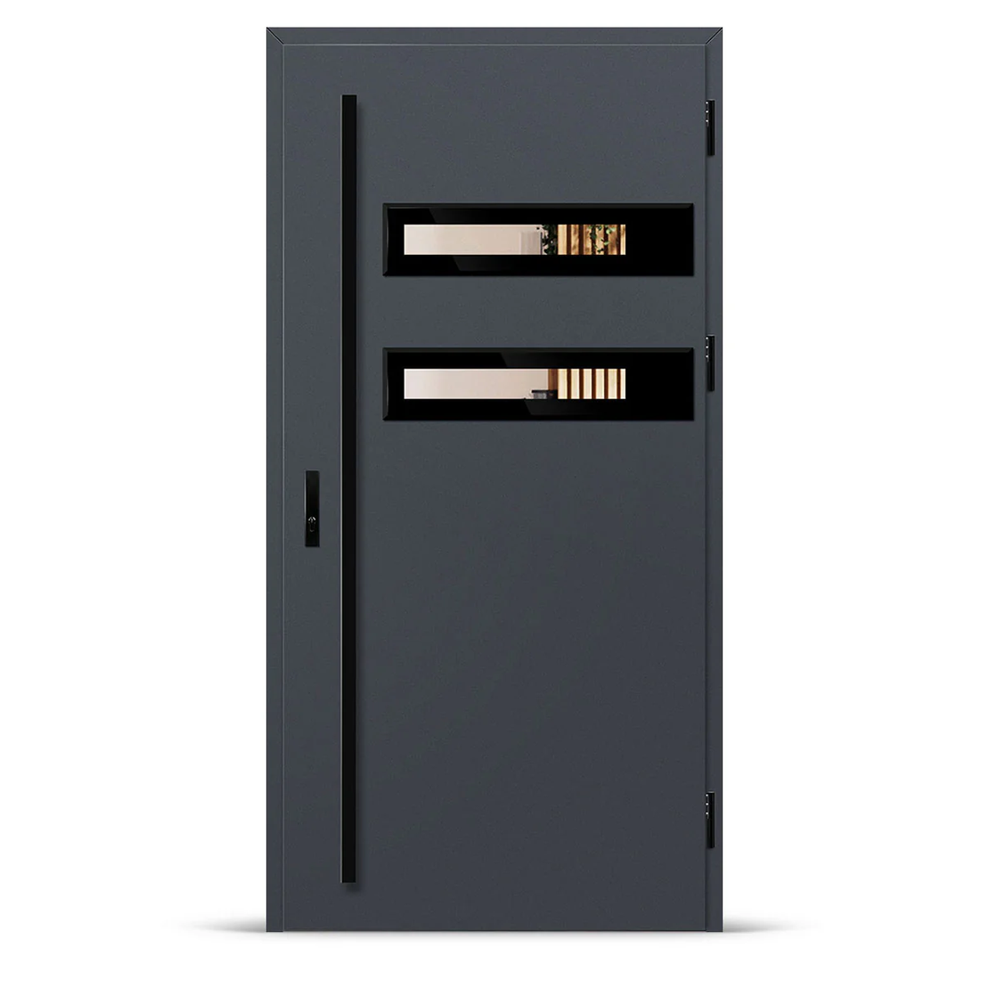 Входна врата SION 2