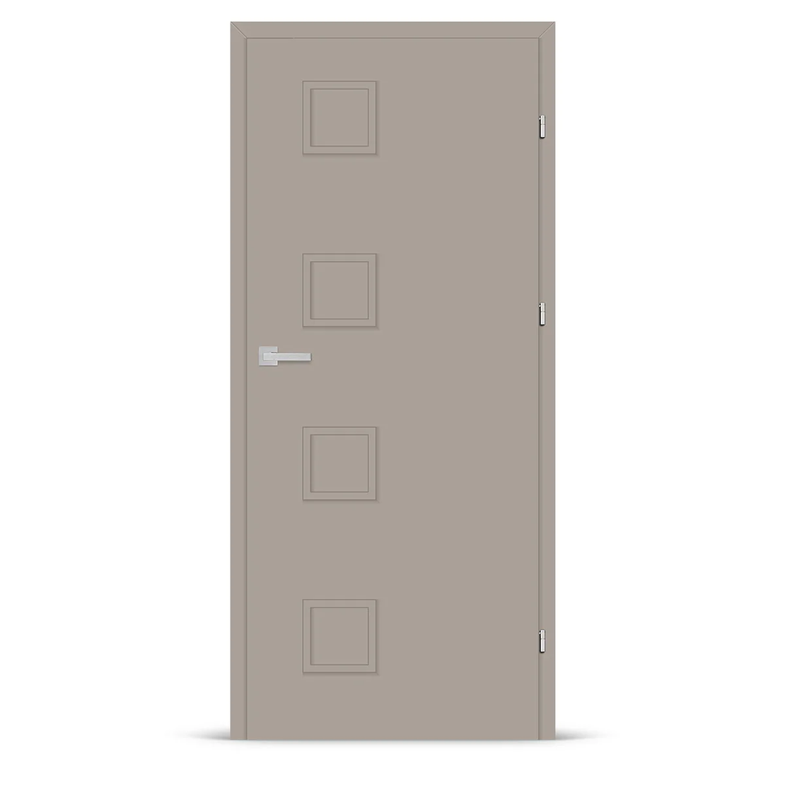 Врата ERKADO - MENTON 12